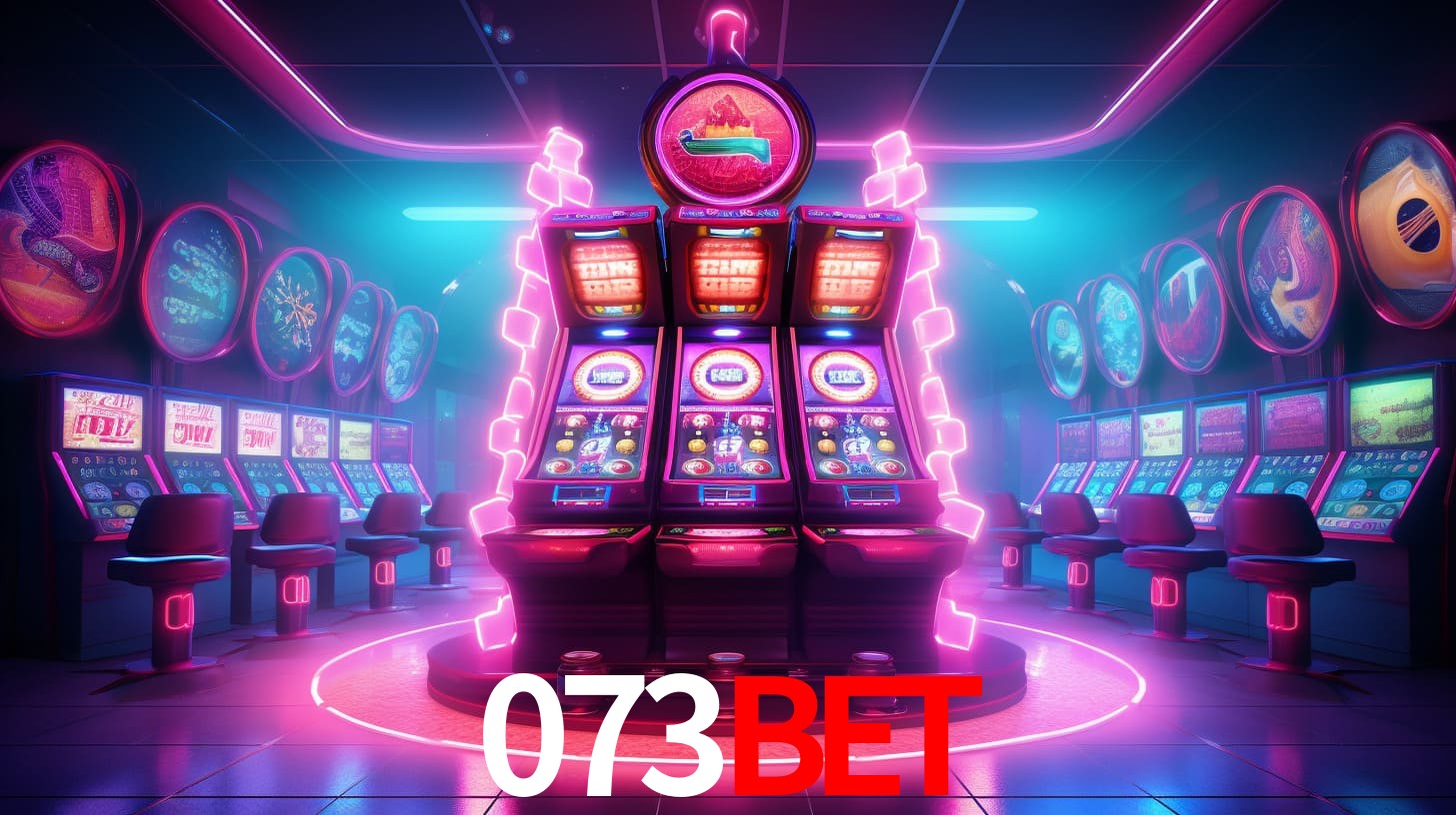 073bet - Cassino VIP da Riqueza - 073bet net