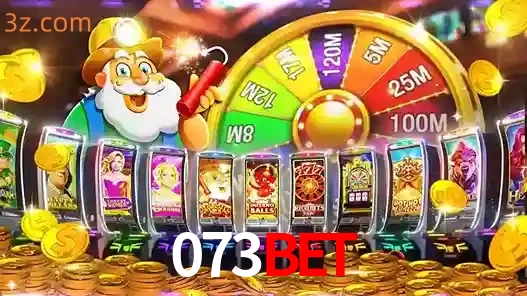 Explorando a Jogabilidade dos Caça-Níqueis no 073bet