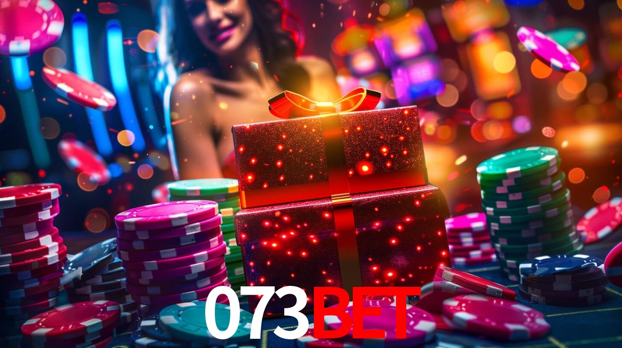Jogos Exclusivos 073bet