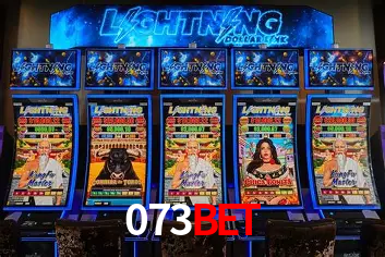 Inovações de Jogos na 073bet: O Futuro das Experiências Interativas