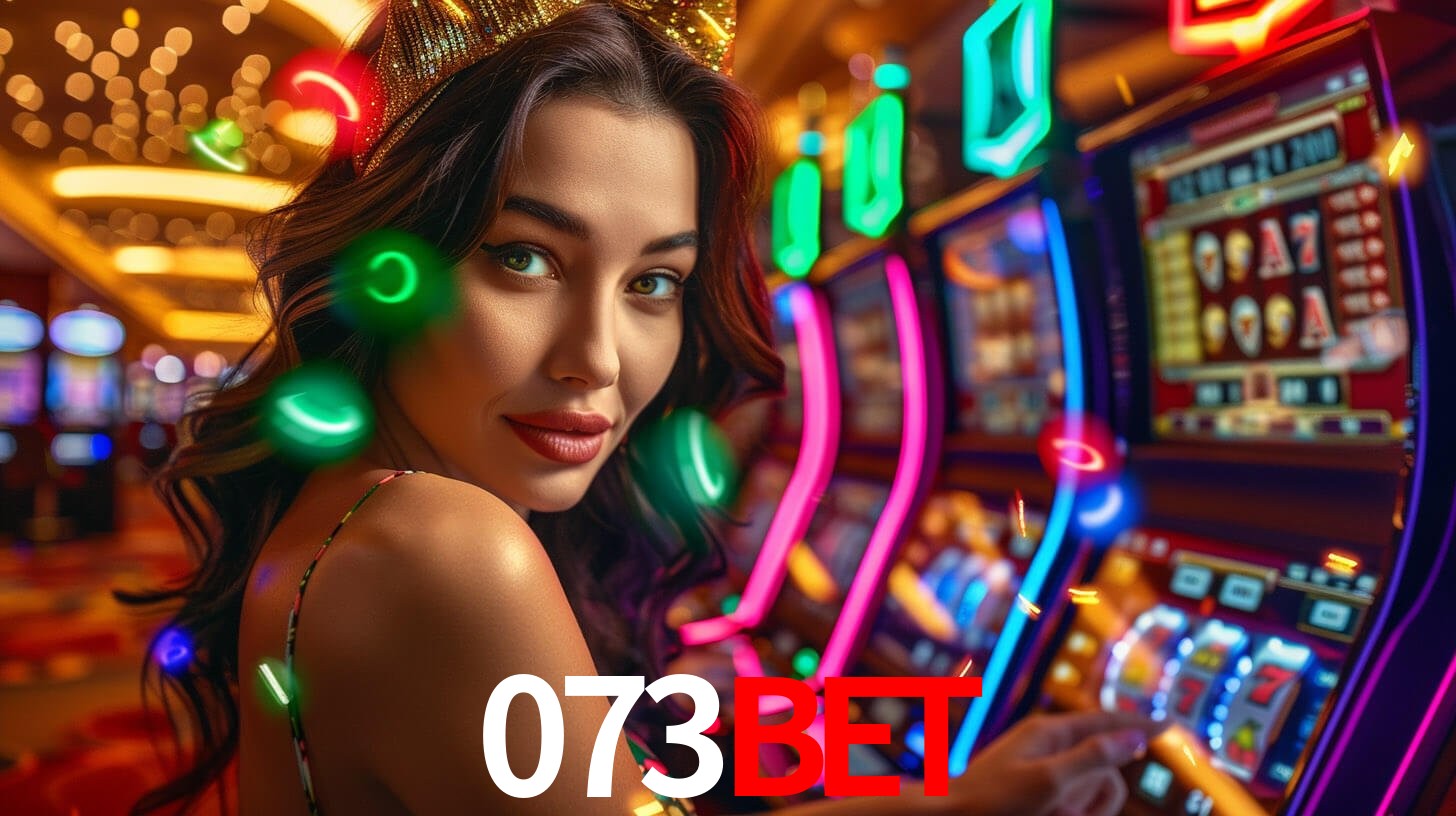 Instalar app 073bet