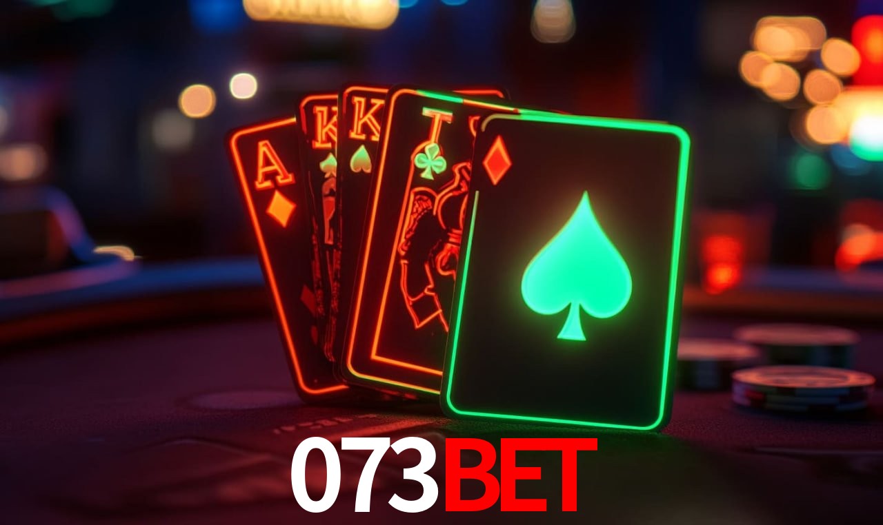 Promoções Sazonais 073bet