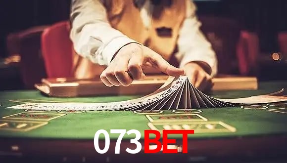 Roulette Table 073bet