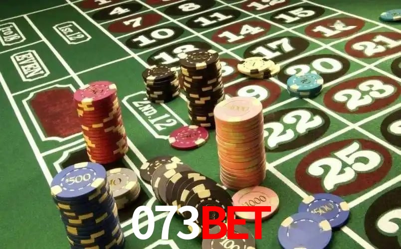 Ofertas Exclusivas 073bet