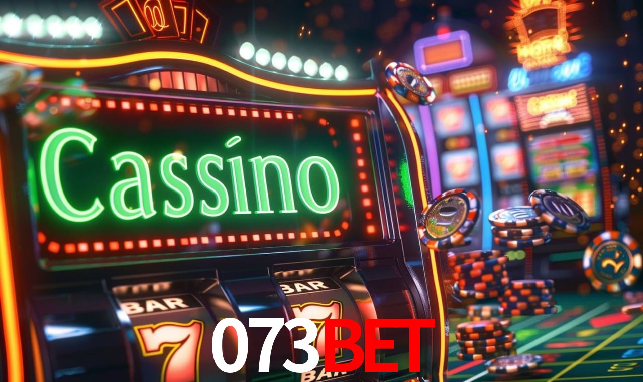 FAQ 073bet Brasil