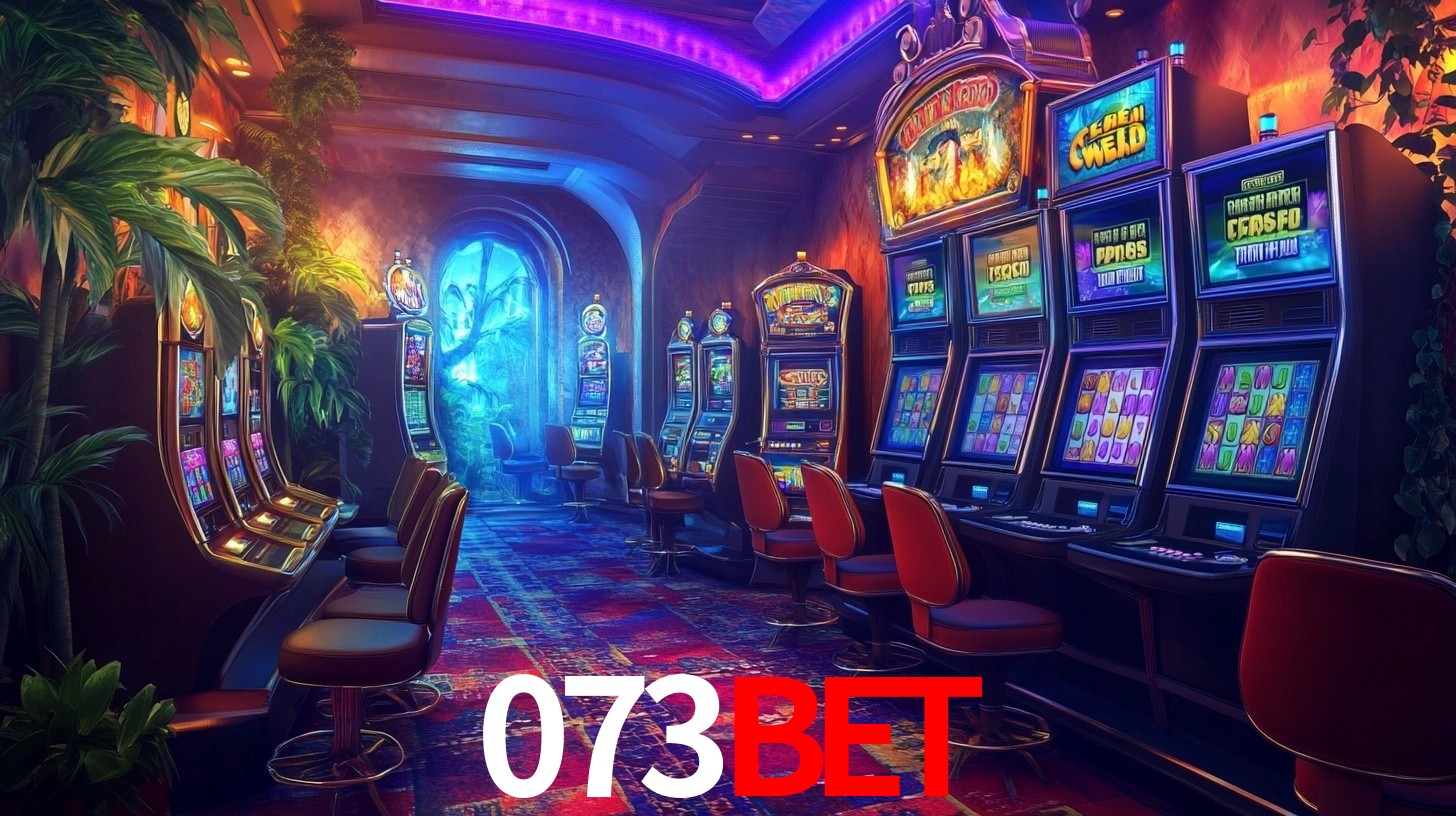 Exclusive Games 073bet