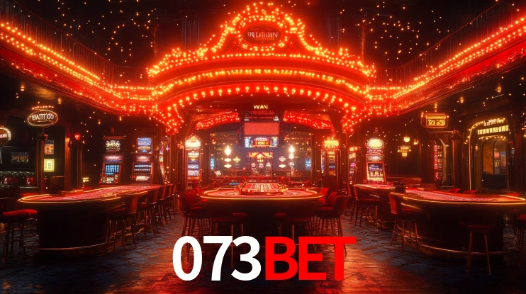 073bet: Jogos de Caça-Níqueis-Altas Recompensas, Roleta-Velocidade, Blackjack-Desafios Máximos