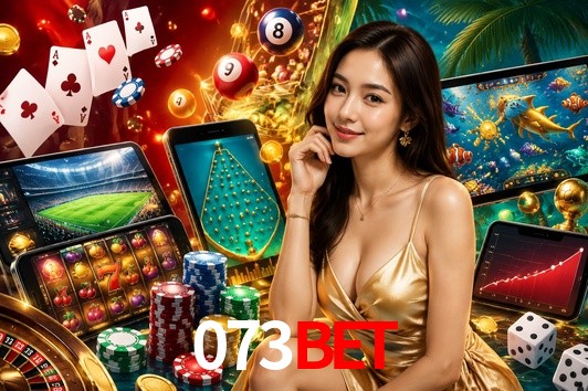 VIP Casino 073bet