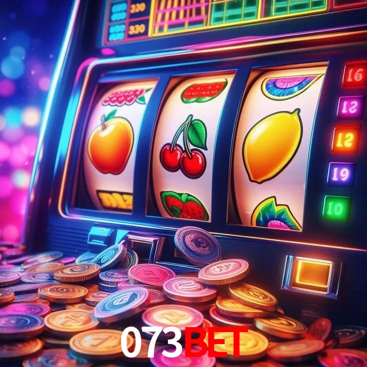 Segurança 2FA 073bet