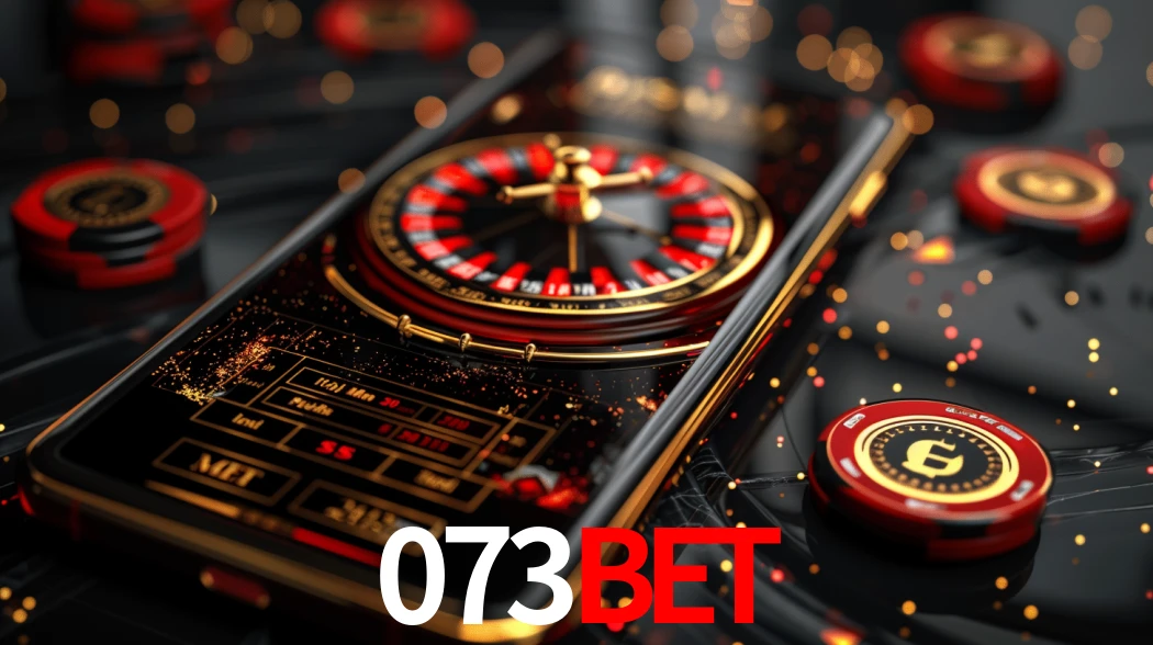 Secure Login 073bet