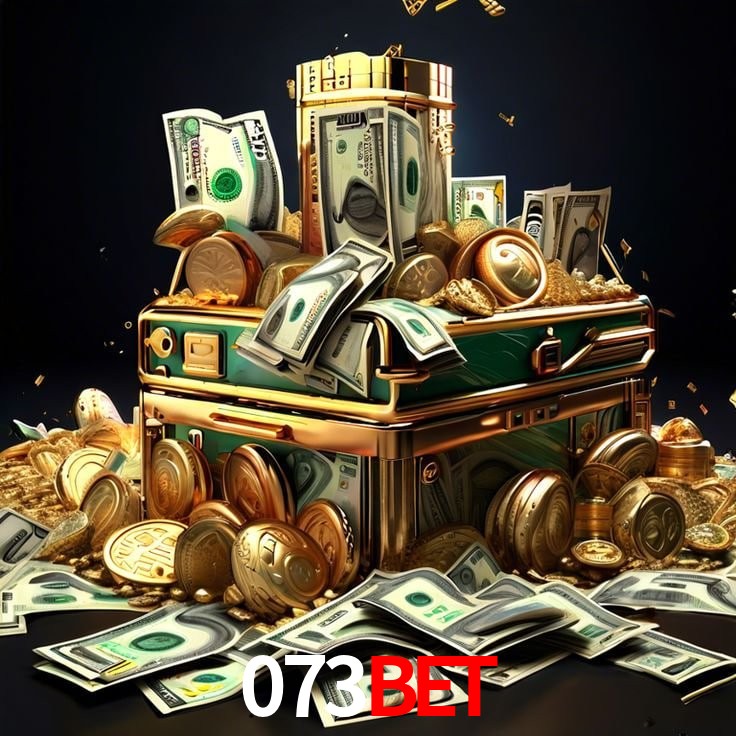 Benefícios da Conta 073bet