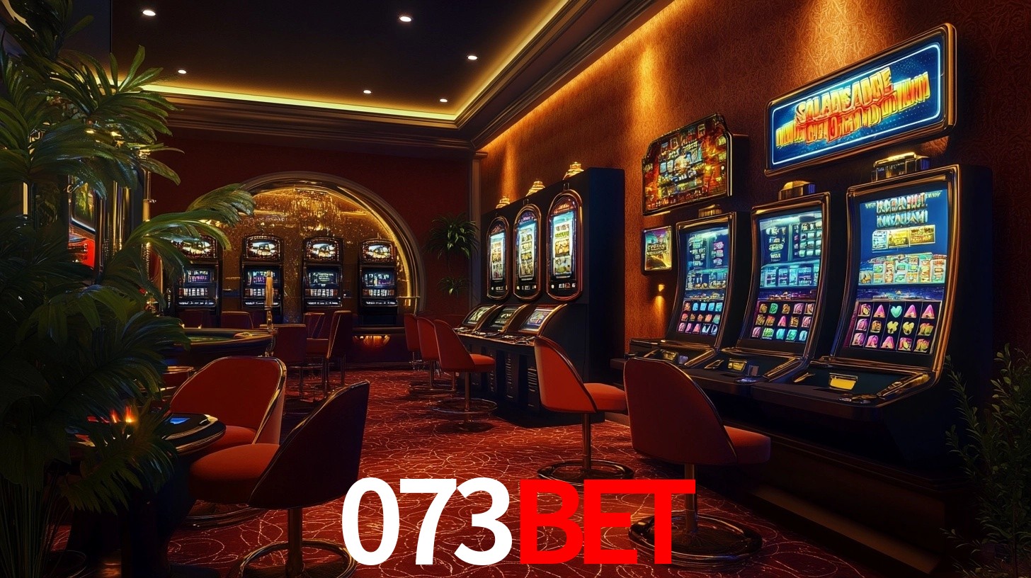 Premium Interface 073bet