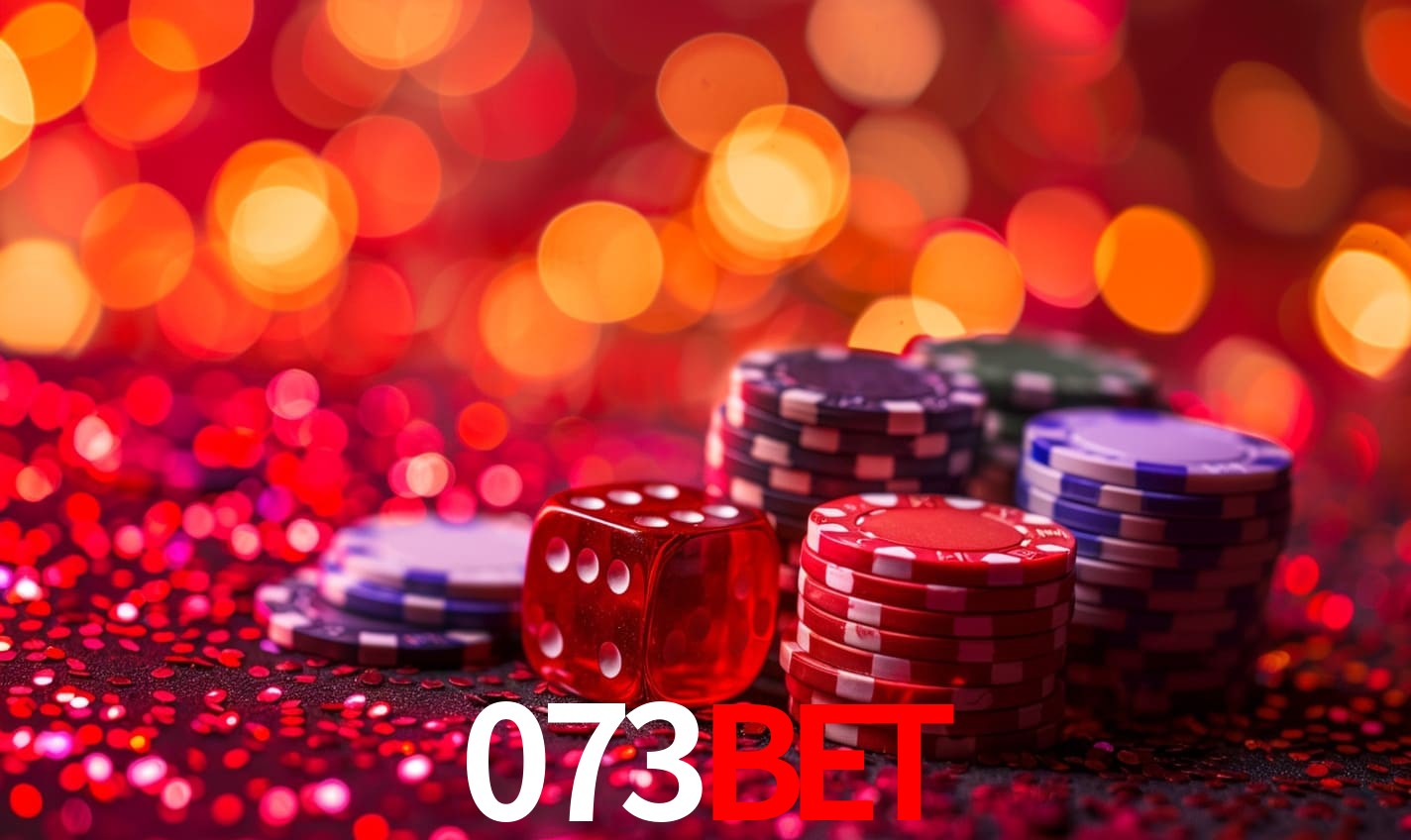 cassino 073bet
