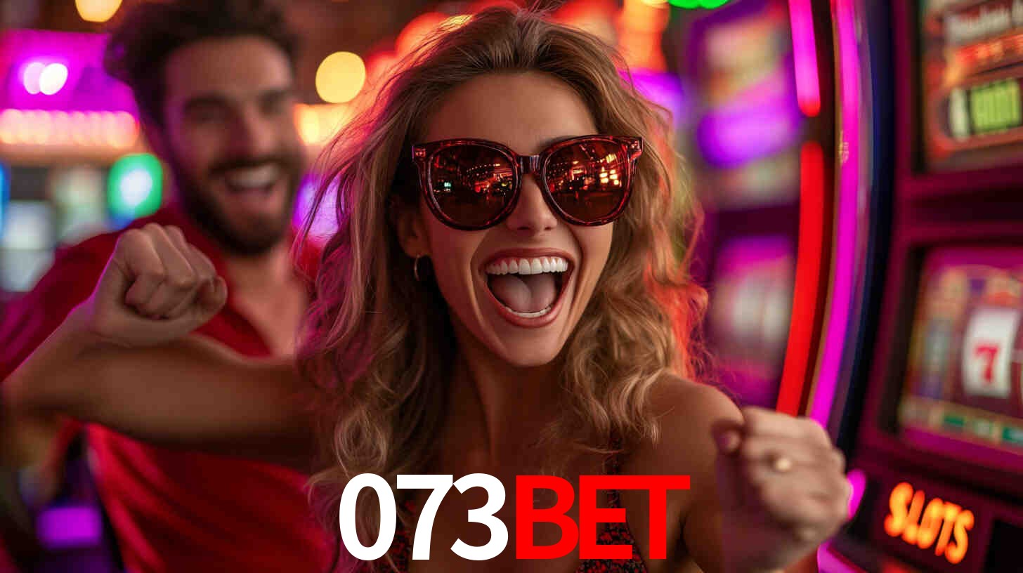 A Emoção da Loteria na 073bet: Uma Chance de Mudança de Vida
