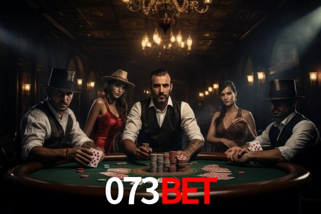 PIX Instantâneo 073bet