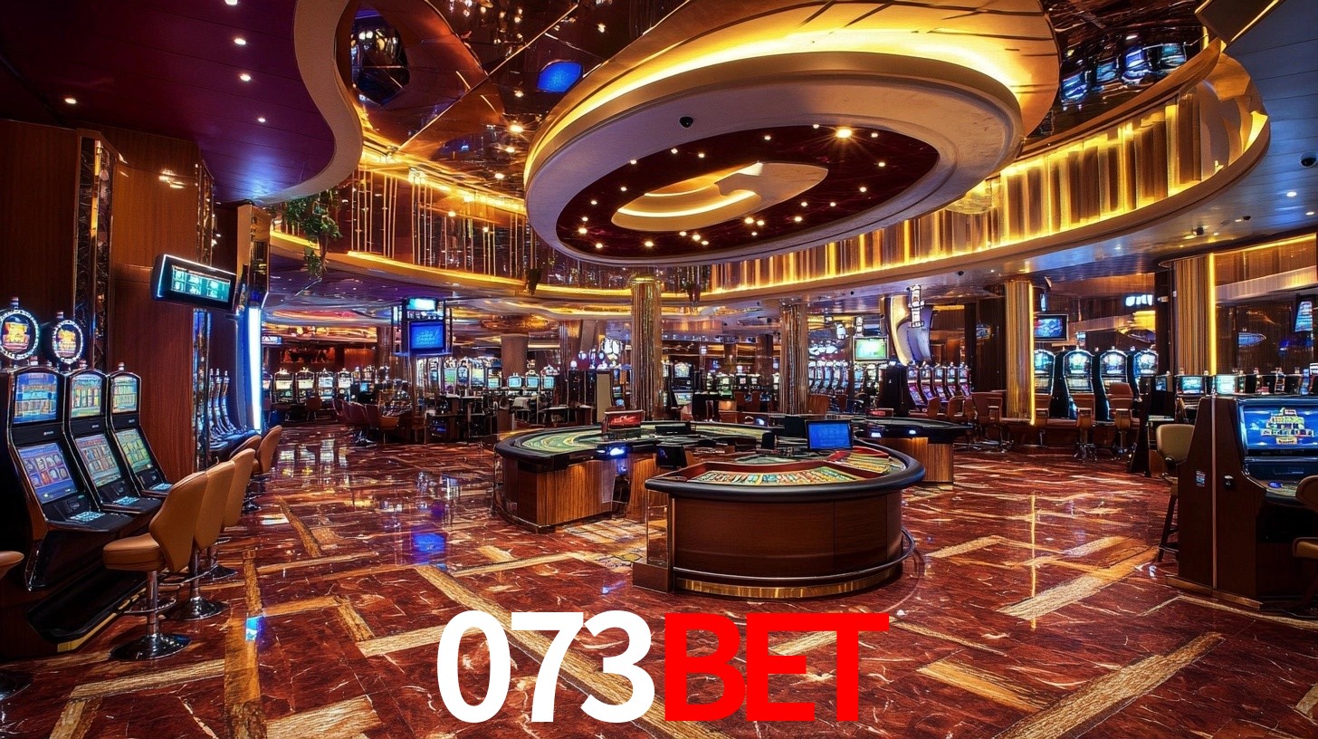 073bet App Interface