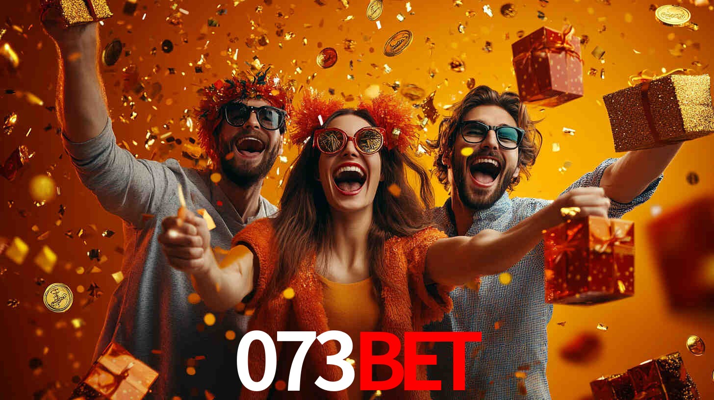 Bônus Generosos e Exclusivos no 073bet para Você!