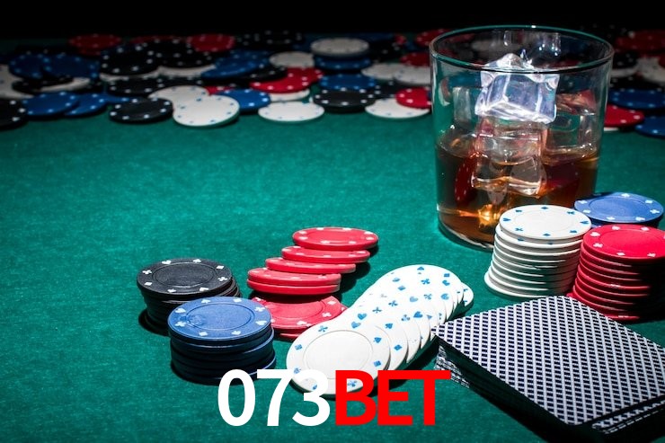 Recursos de Bônus 073bet