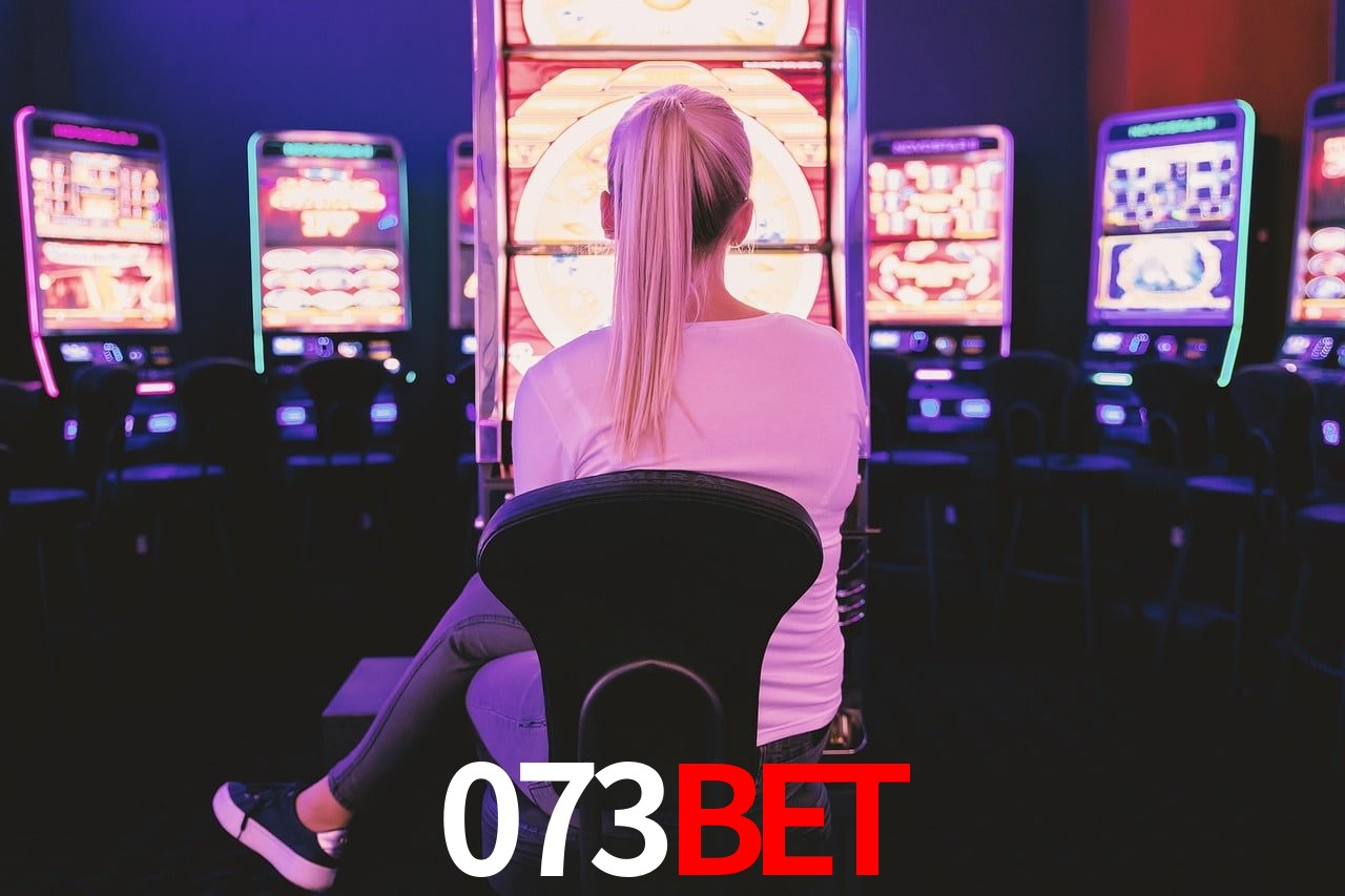 Games Directory 073bet