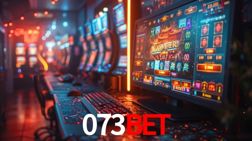 073bet: Seu Cassino Premiado com Pagamentos Rápidos