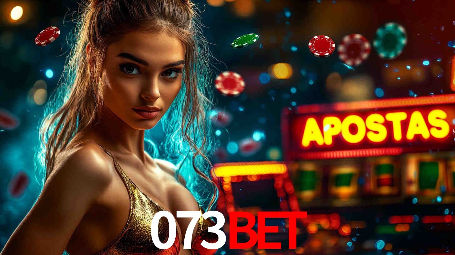 Descubra o Programa VIP da 073bet: Vantagens Exclusivas para Jogadores