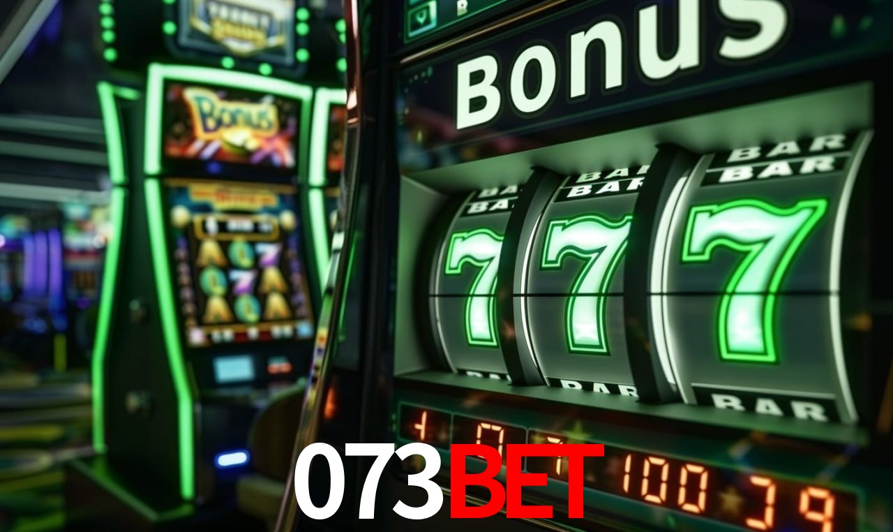 Game Providers 073bet