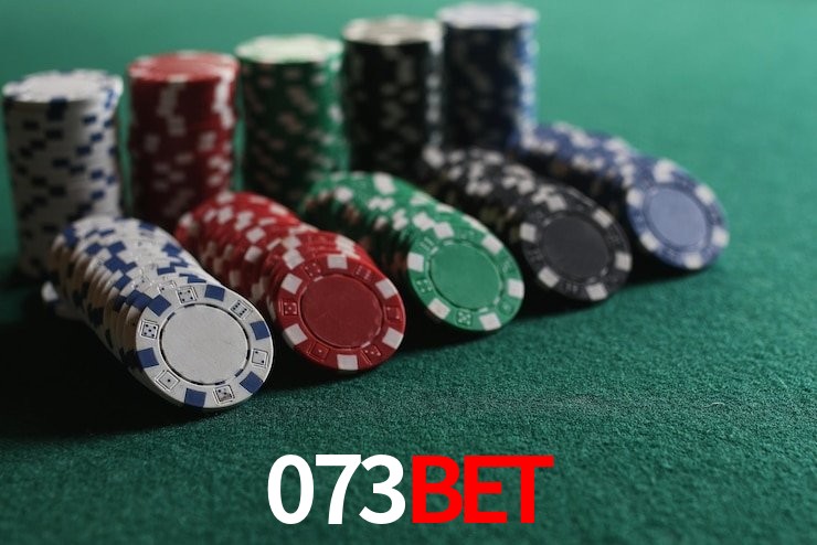 Bonus Features 073bet