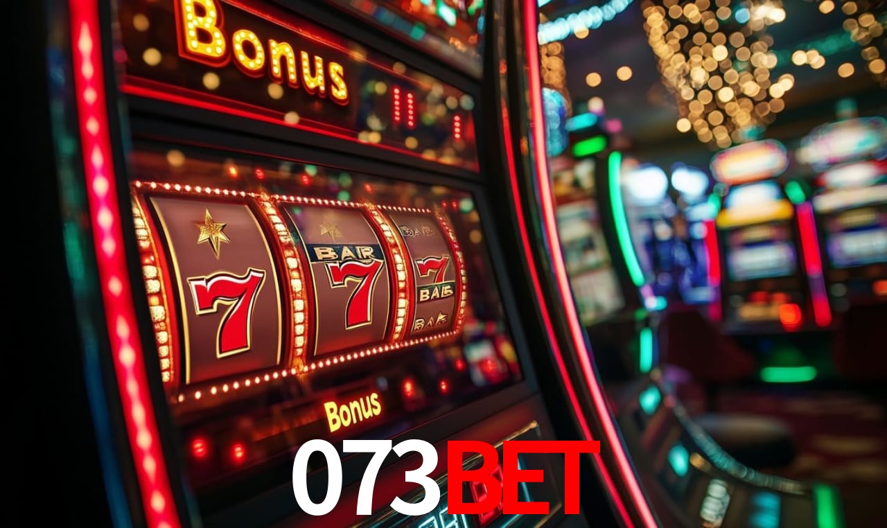 App mobile 073bet