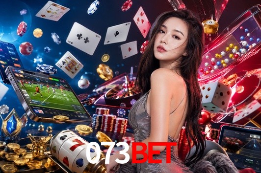 Slot Games 073bet
