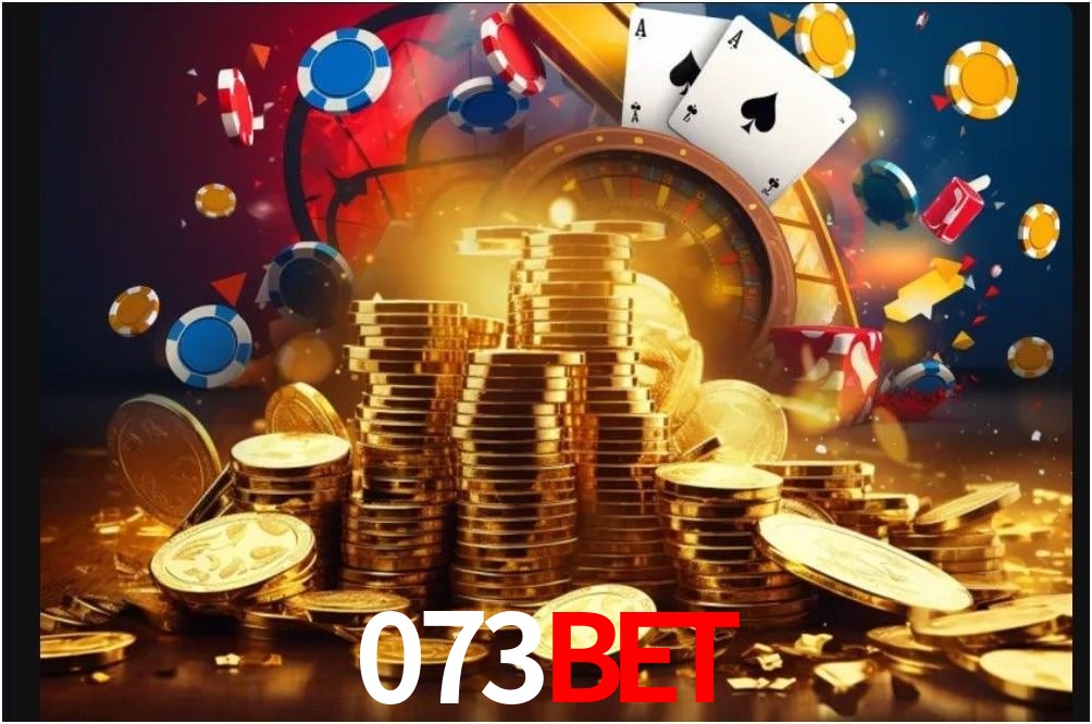 Casino Ao Vivo 073bet