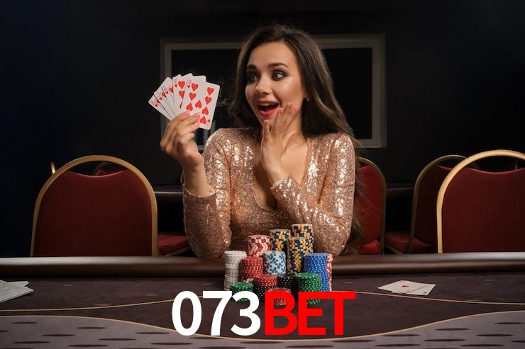 Mesa de Blackjack 073bet