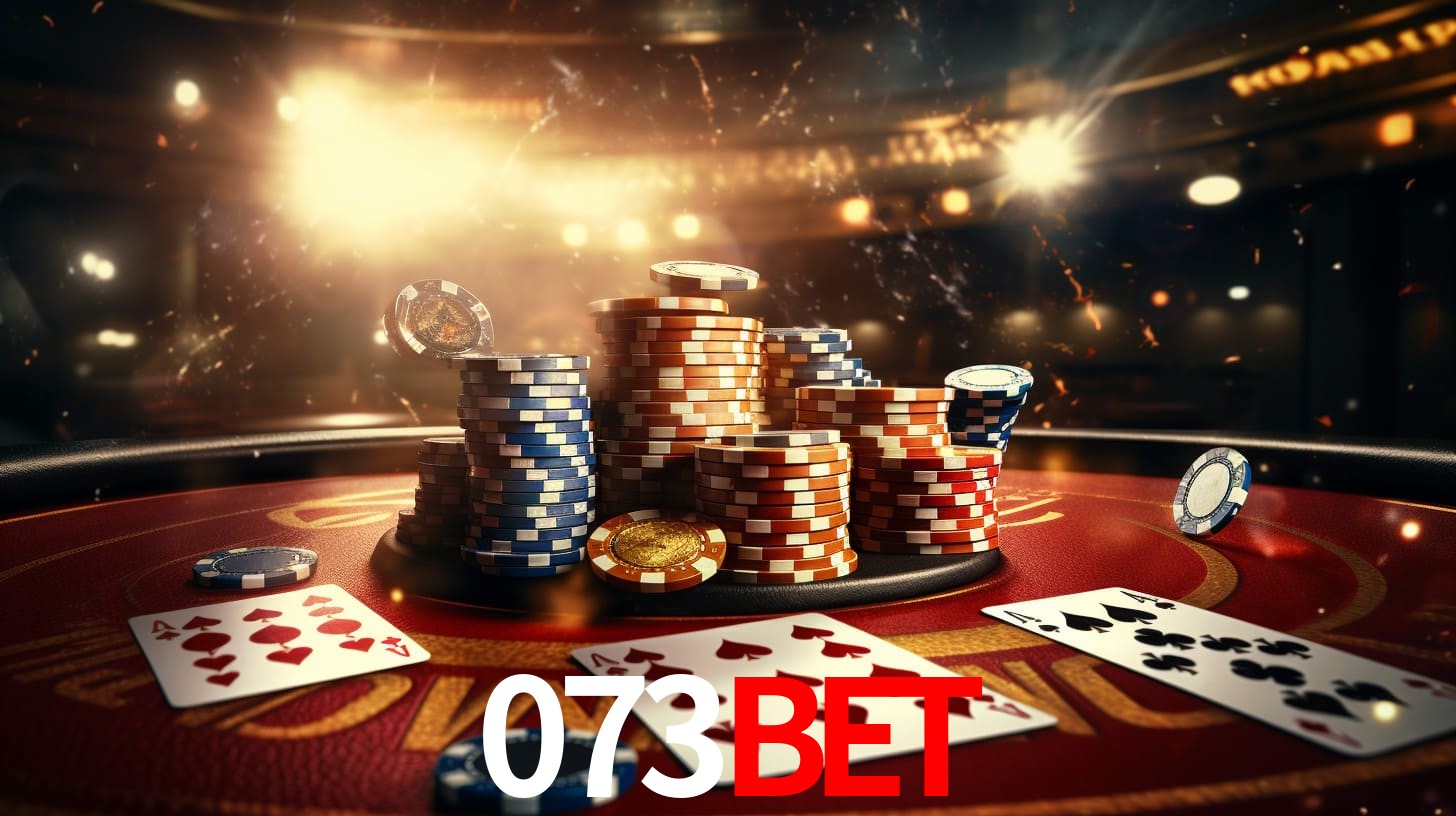 Programa VIP 073bet