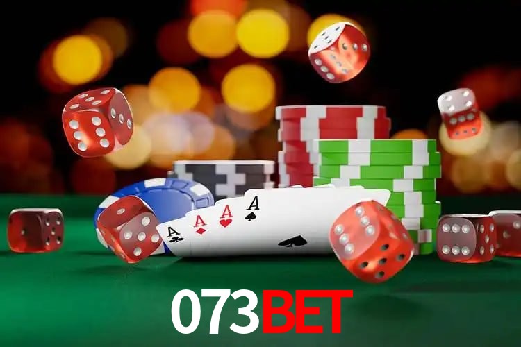 Catálogo de jogos 073bet com fornecedores Pragmatic Play, Evolution, NetEnt