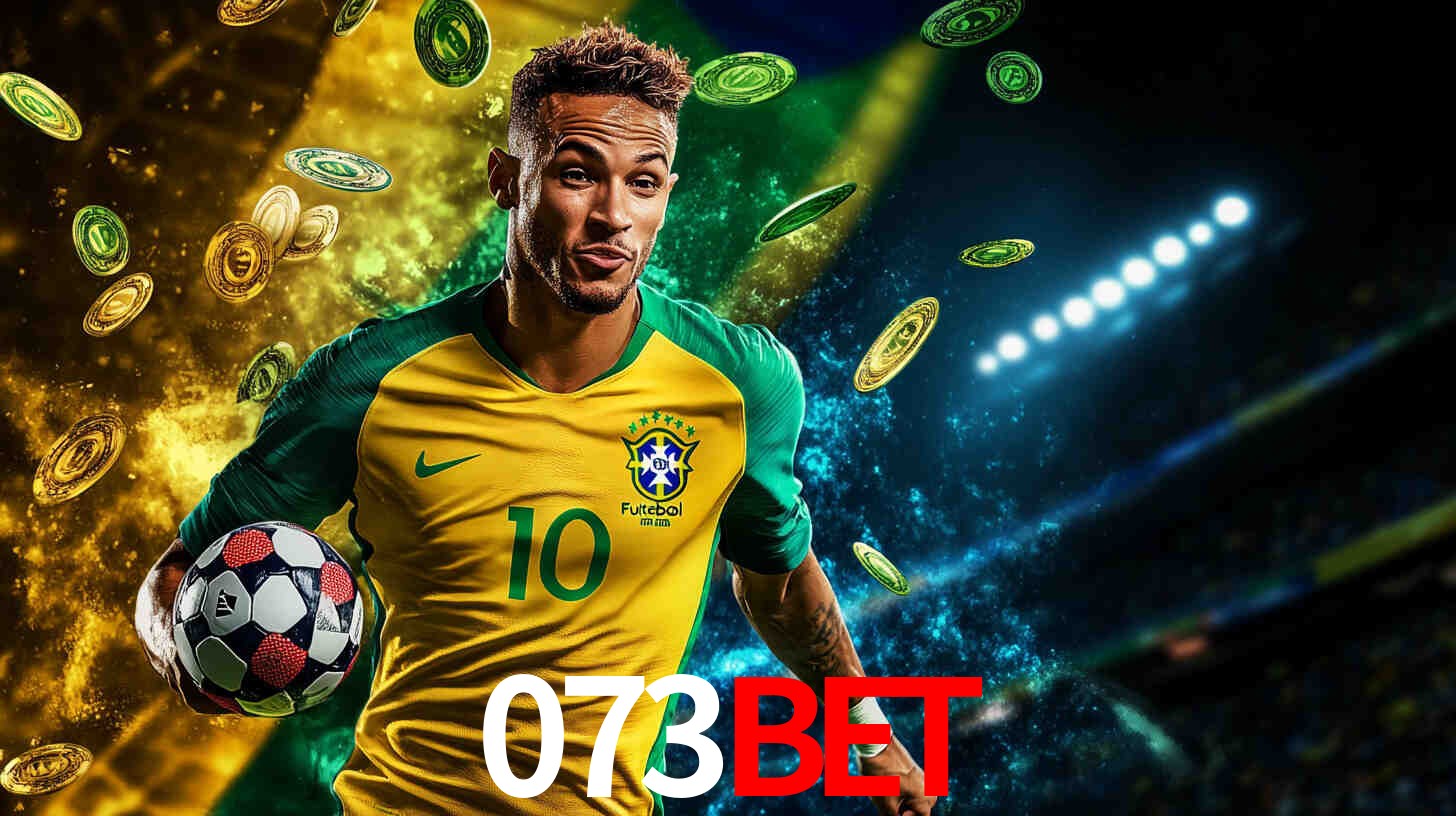 Desvendando o Mundo dos Jogos Virtuais na 073bet
