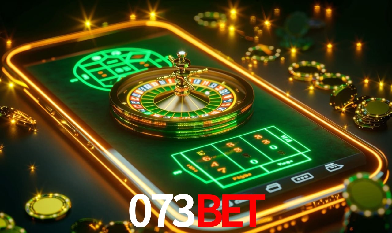 Ofertas Exclusivas 073bet