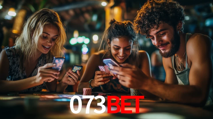 Tournaments 073bet