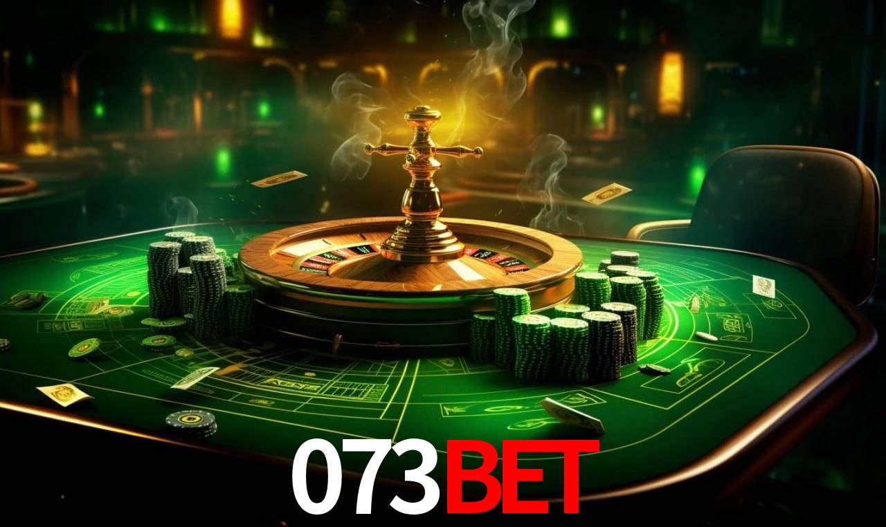 cassino 073bet