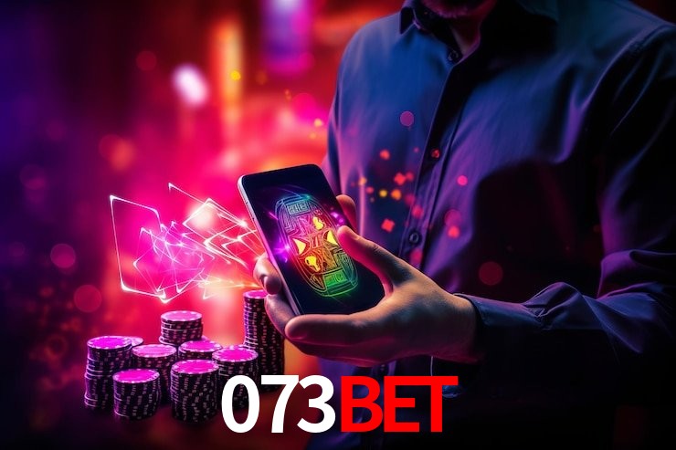 Casino VIP 073bet