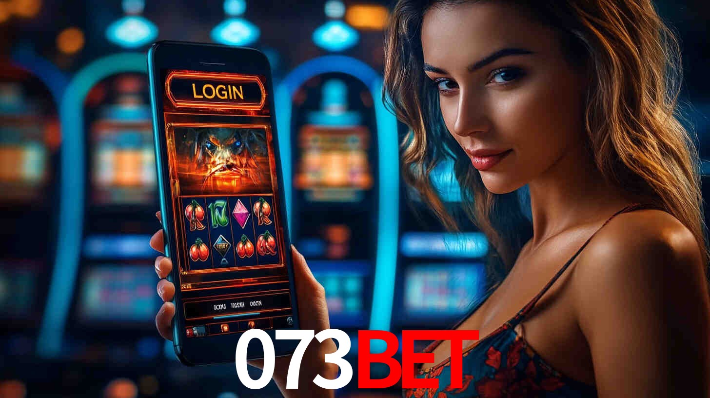 073 bet Plataforma