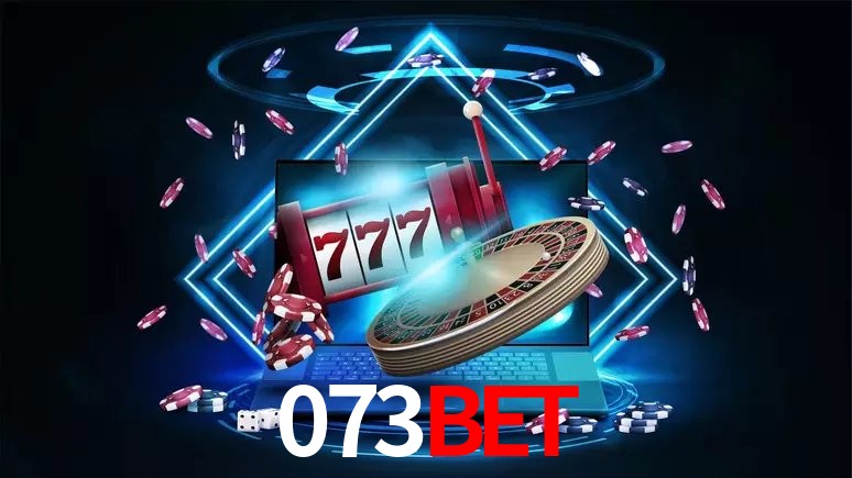 Segurança 2FA 073bet