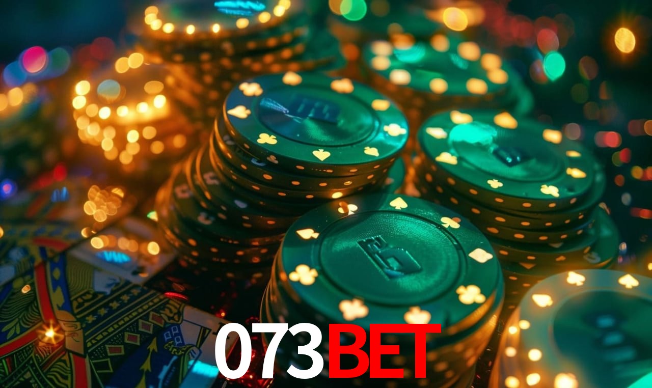 Apostas de Tênis 073bet