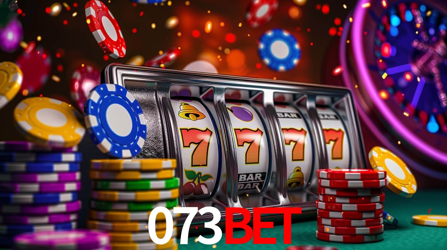 Programa VIP 073bet
