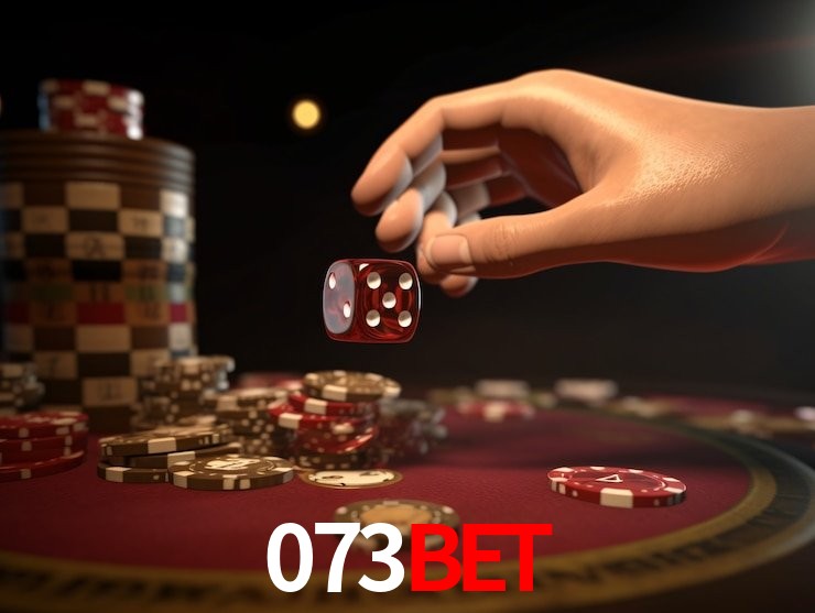 Casino Ao Vivo 073bet