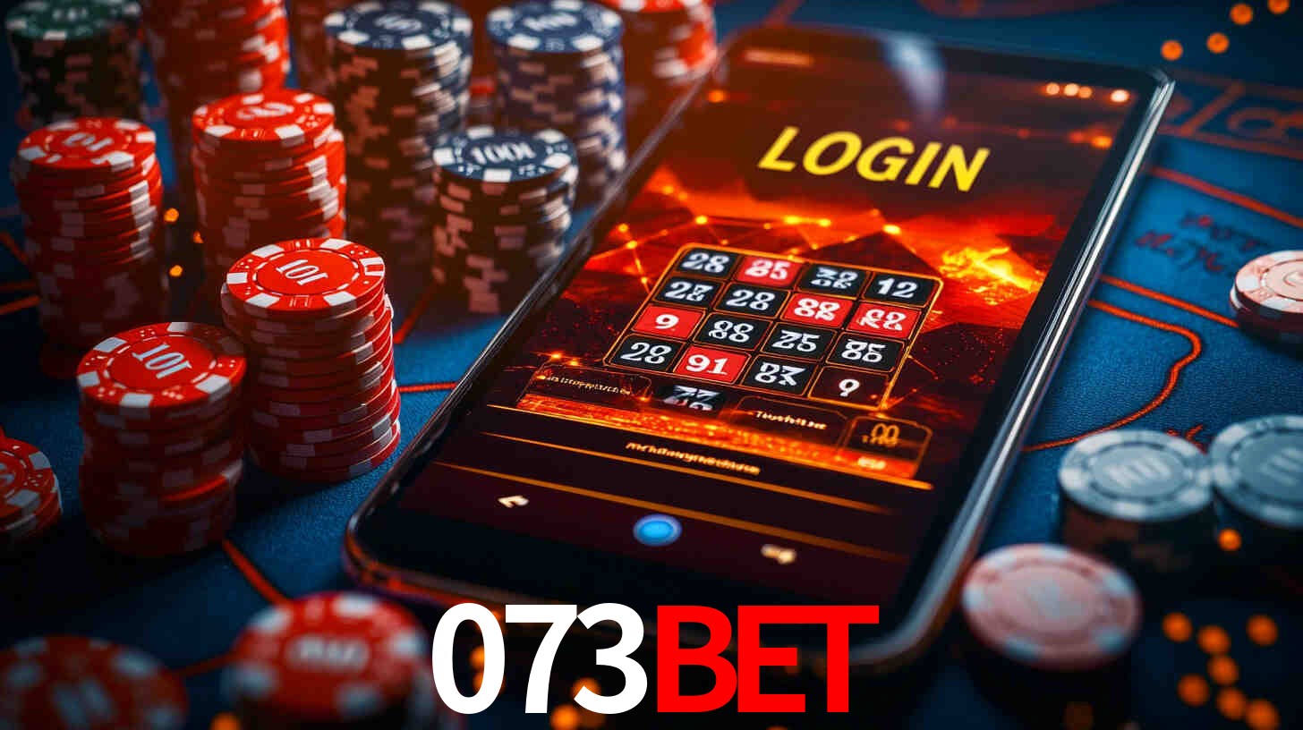 073bet,073bet net