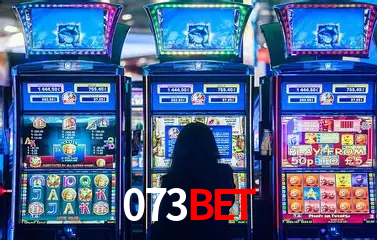 A Popularidade dos Caça-Níqueis no 073bet