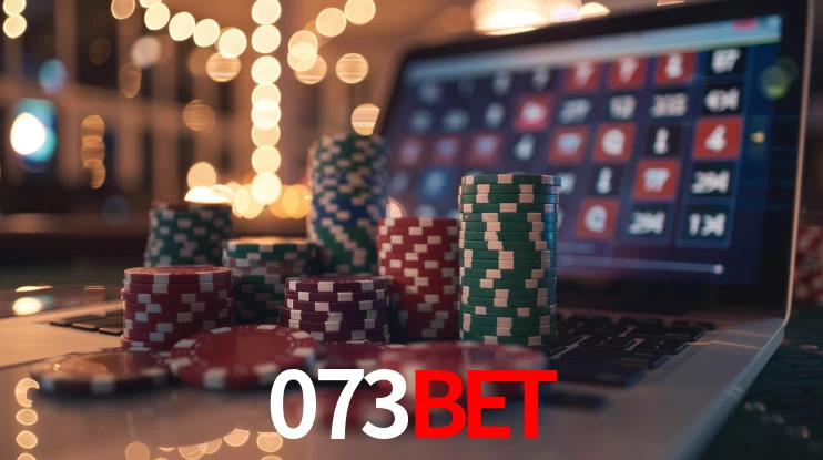 Live Casino 073bet